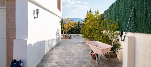 4 chambres Maison à La Zubia, Spain No. 168909 23