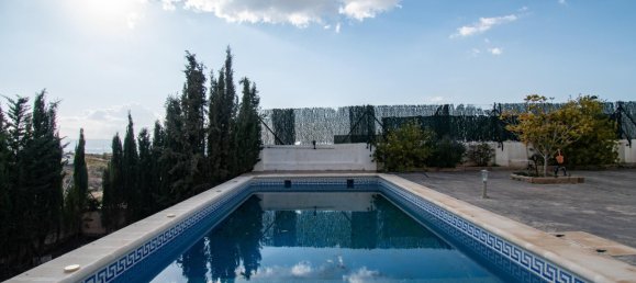 4 chambres Maison à La Zubia, Spain No. 168909 9