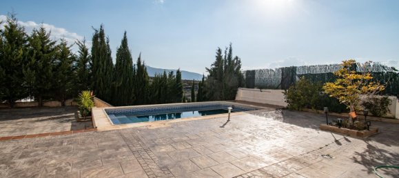 4 chambres Maison à La Zubia, Spain No. 168909 6