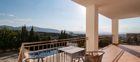 4 chambres Maison à La Zubia, Spain No. 168909 17