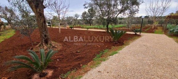 4غرفة فيلا في Presicce Acquarica, Italy رقم 128578 22