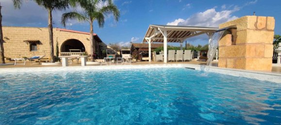 4غرفة فيلا في Presicce Acquarica, Italy رقم 128578 5