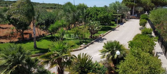 4غرفة فيلا في Presicce Acquarica, Italy رقم 128578 3