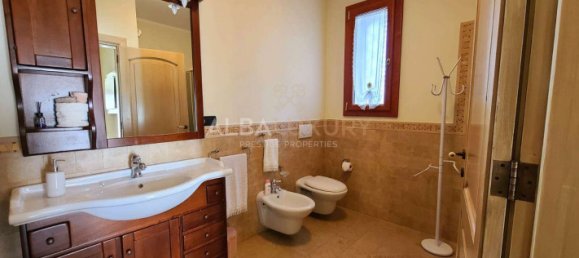 4غرفة فيلا في Presicce Acquarica, Italy رقم 128578 26