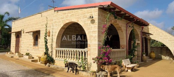 4غرفة فيلا في Presicce Acquarica, Italy رقم 128578 7