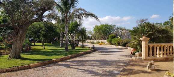 4غرفة فيلا في Presicce Acquarica, Italy رقم 128578 4