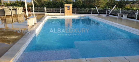 4غرفة فيلا في Presicce Acquarica, Italy رقم 128578 19