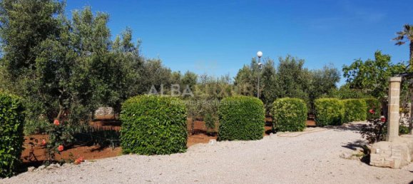 4غرفة فيلا في Presicce Acquarica, Italy رقم 128578 16