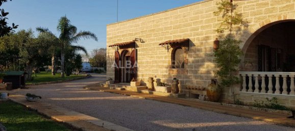 4غرفة فيلا في Presicce Acquarica, Italy رقم 128578 17