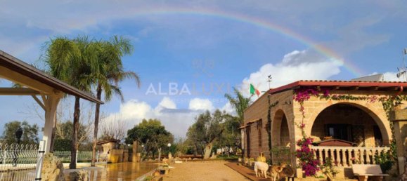 4غرفة فيلا في Presicce Acquarica, Italy رقم 128578 20