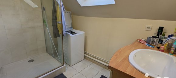 2 Schlafzimmer Wohnung in Auxerre, France, Nr. 290886 11