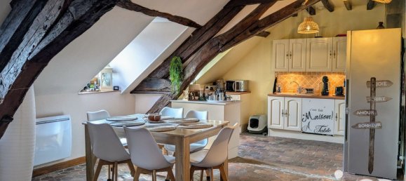 2 Schlafzimmer Wohnung in Auxerre, France, Nr. 290886 4