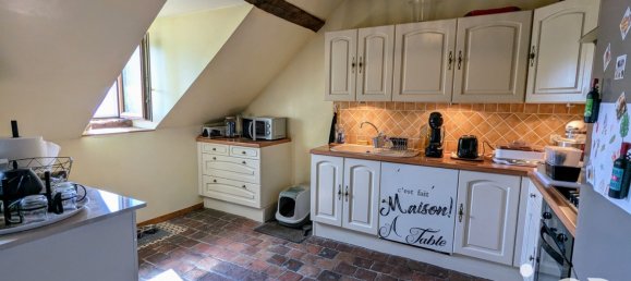 2 Schlafzimmer Wohnung in Auxerre, France, Nr. 290886 5