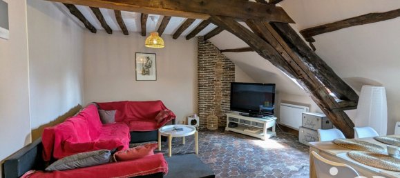 2 Schlafzimmer Wohnung in Auxerre, France, Nr. 290886 2