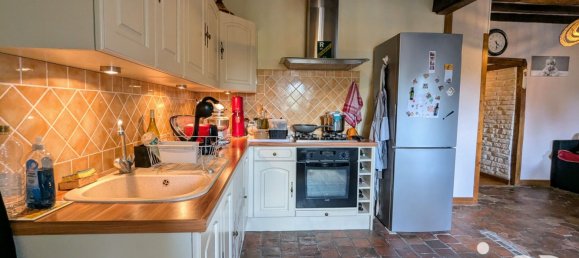 2 Schlafzimmer Wohnung in Auxerre, France, Nr. 290886 6