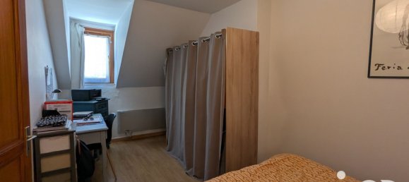 2 Schlafzimmer Wohnung in Auxerre, France, Nr. 290886 7