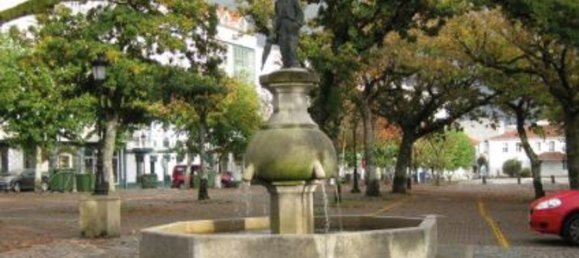 4 bedrooms House in Santa Comba, Spain No. 58580 22