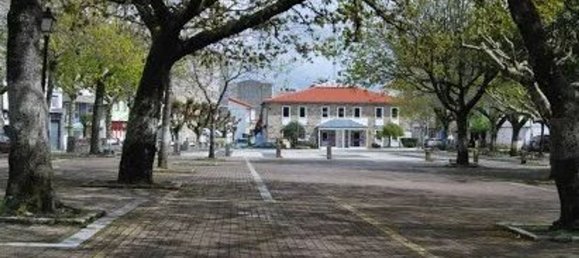 4 bedrooms House in Santa Comba, Spain No. 58580 5