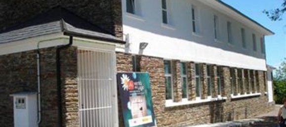 4 bedrooms House in Santa Comba, Spain No. 58580 9