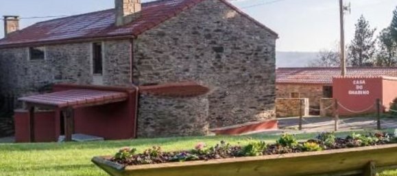 4 bedrooms House in Santa Comba, Spain No. 58580 8