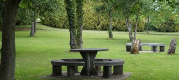 4 bedrooms House in Santa Comba, Spain No. 58580 3