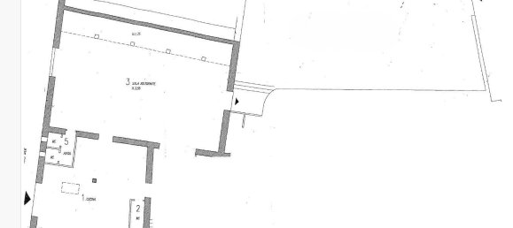 2غرفة عقار تجاري في Tarquinia, Italy رقم 158190 37