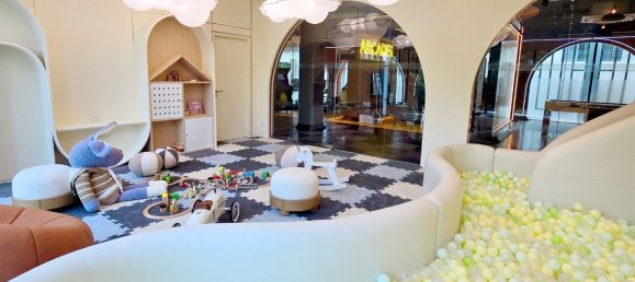 Eigentumswohnung in Phuket, Thailand 45m², Nr. 67951 15