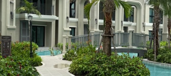 Eigentumswohnung in Phuket, Thailand 45m², Nr. 67951 28