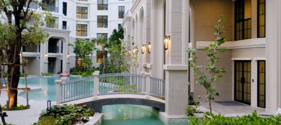 Eigentumswohnung in Phuket, Thailand 45m², Nr. 67951 26