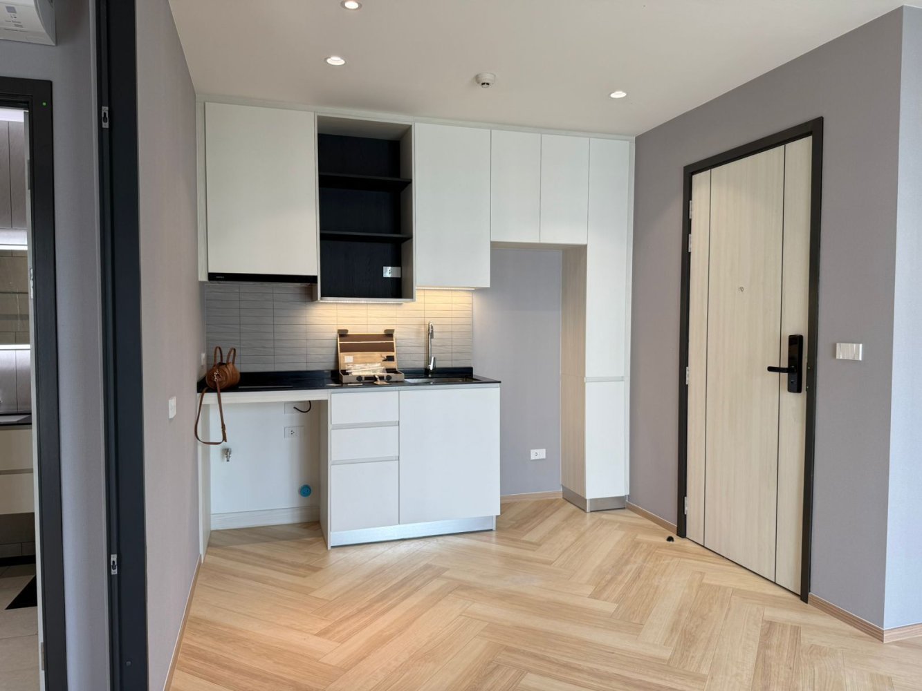 Eigentumswohnung in Phuket, Thailand 45m², Nr. 67951