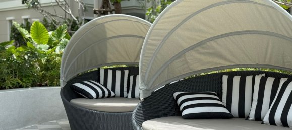 Eigentumswohnung in Phuket, Thailand 45m², Nr. 67951 13