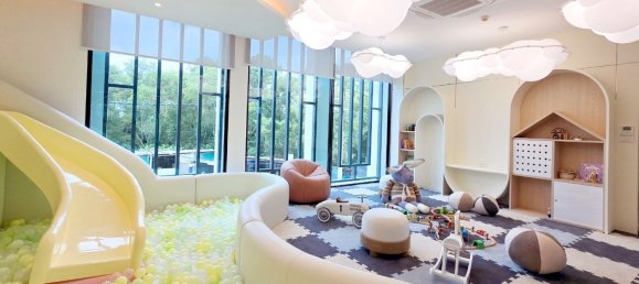 Eigentumswohnung in Phuket, Thailand 45m², Nr. 67951 20