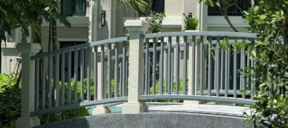 Eigentumswohnung in Phuket, Thailand 45m², Nr. 67951 9