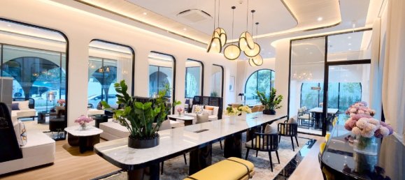 Eigentumswohnung in Phuket, Thailand 45m², Nr. 67951 17