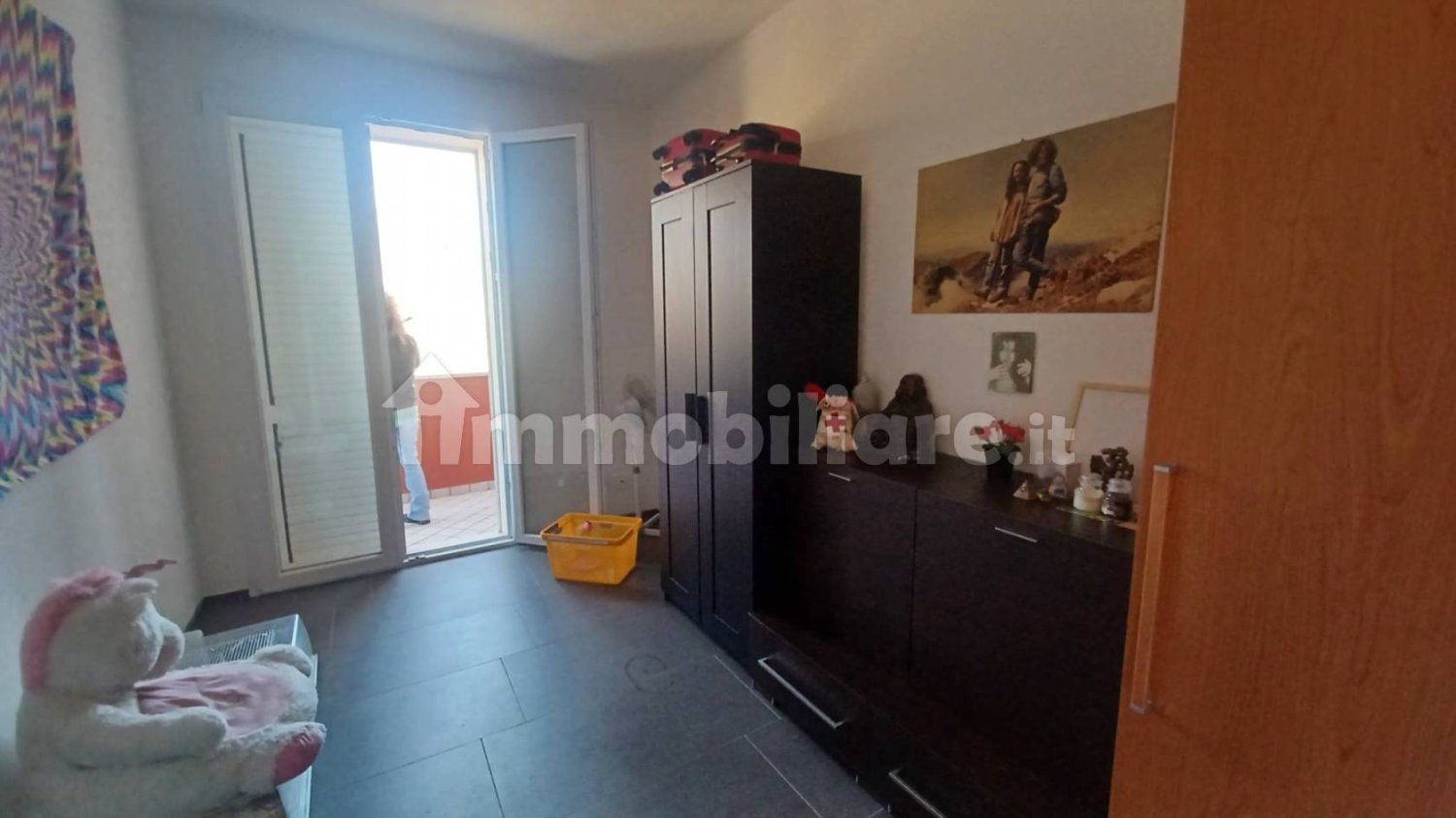 Apartamento T1 em Monte Grimano Terme, Italy N.º 226401