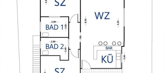 2 chambres Maison à Puerto de la Cruz, Spain No. 137902 4