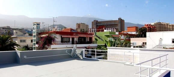 2 chambres Maison à Puerto de la Cruz, Spain No. 137902 17