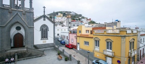 3 Schlafzimmer Wohnung in Arucas, Spain, Nr. 143613 7