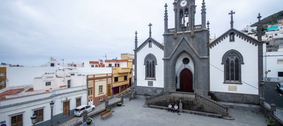 3 Schlafzimmer Wohnung in Arucas, Spain, Nr. 143613 6