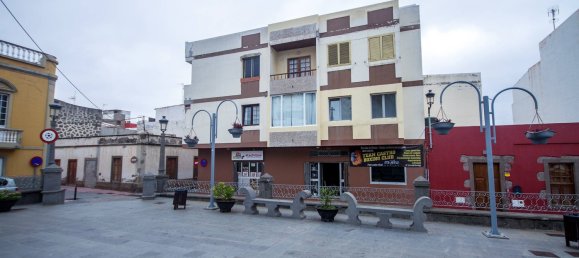 3 Schlafzimmer Wohnung in Arucas, Spain, Nr. 143613 2