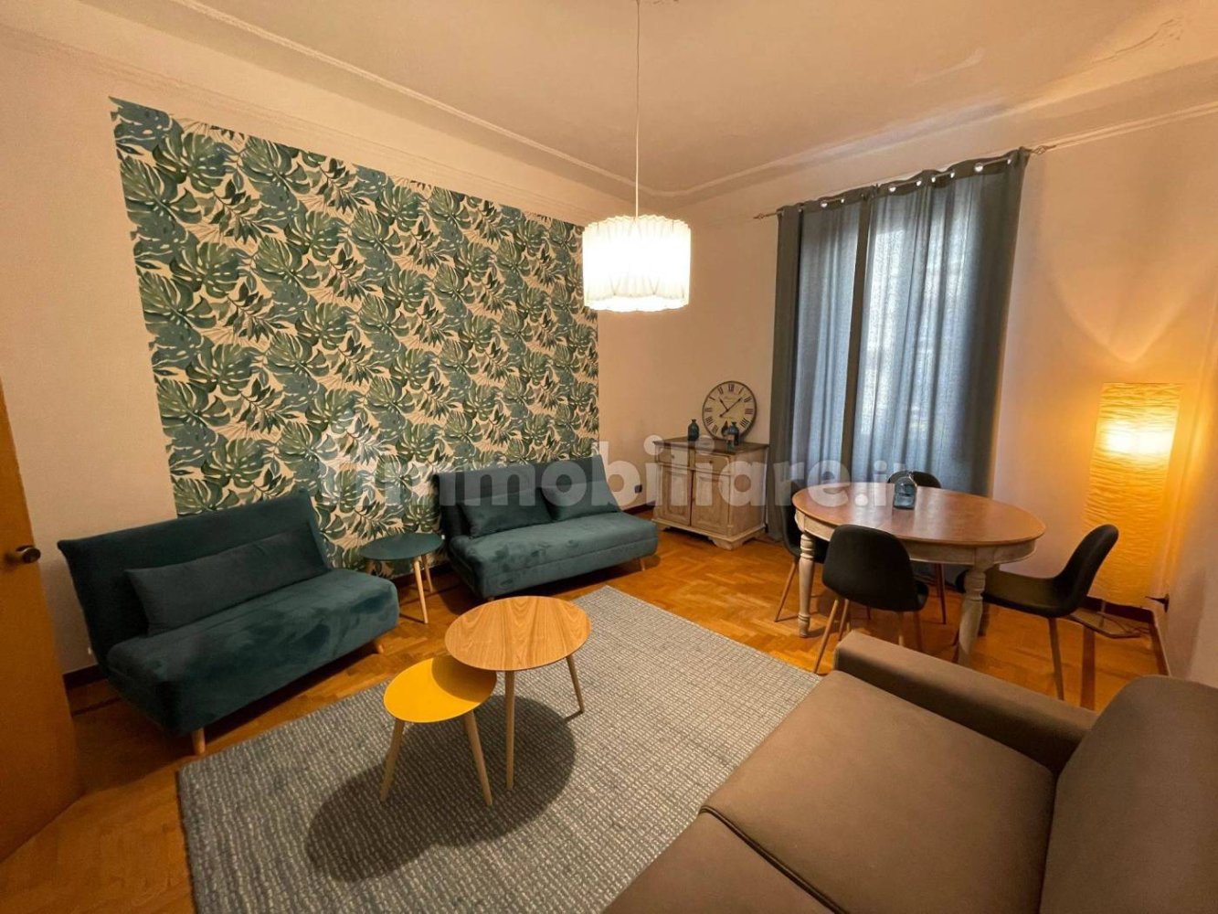 4 rooms Hotel in Rome, Italy No. 250818