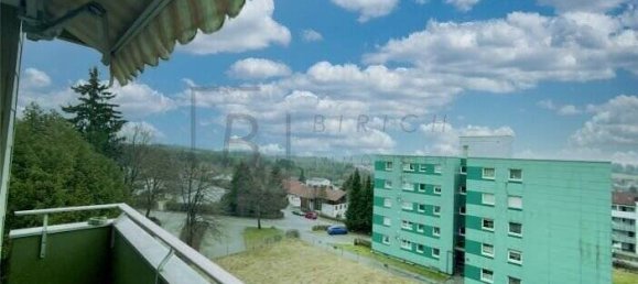 4 rooms Apartment in Baden-Wurttemberg, Germany No. 55347 11