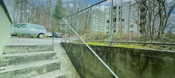 4 rooms Apartment in Baden-Wurttemberg, Germany No. 55347 17