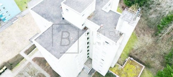 4 rooms Apartment in Baden-Wurttemberg, Germany No. 55347 7