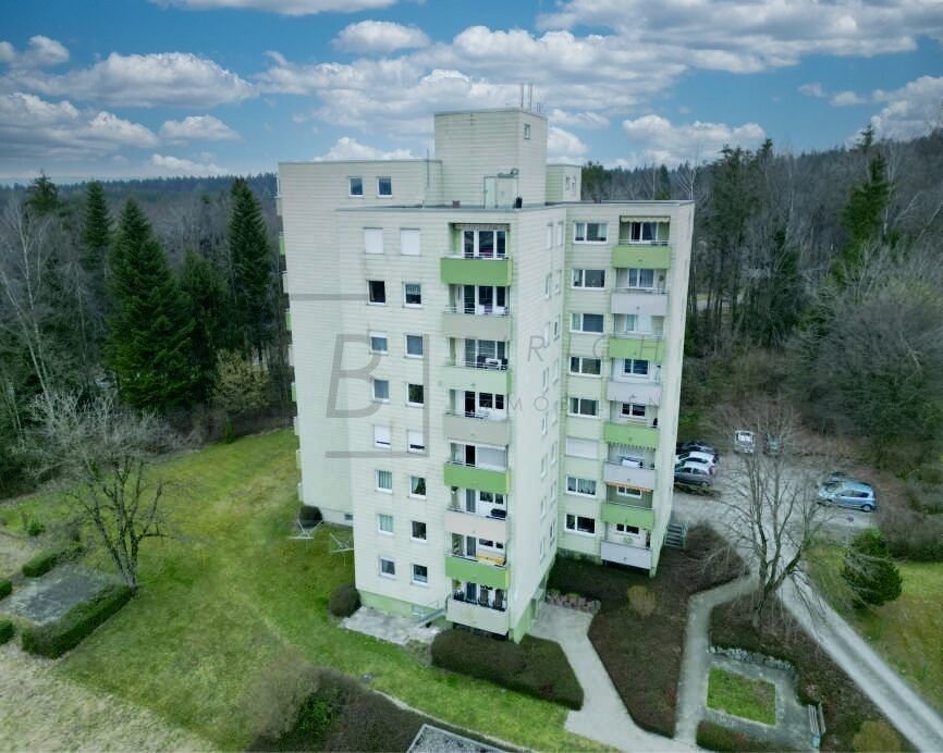Apartamento de 4 divisões em Baden-Wurttemberg, Germany N.º 55347