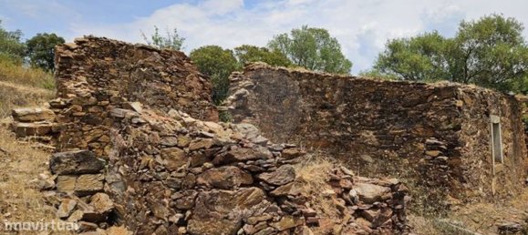 1 bedroom House in Sao Bras de Alportel, Portugal No. 186109 6