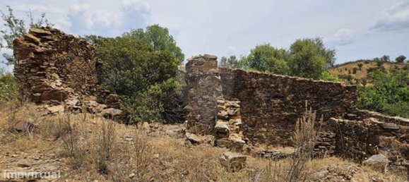 1 bedroom House in Sao Bras de Alportel, Portugal No. 186109 2