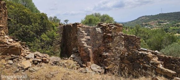 1 bedroom House in Sao Bras de Alportel, Portugal No. 186109 7