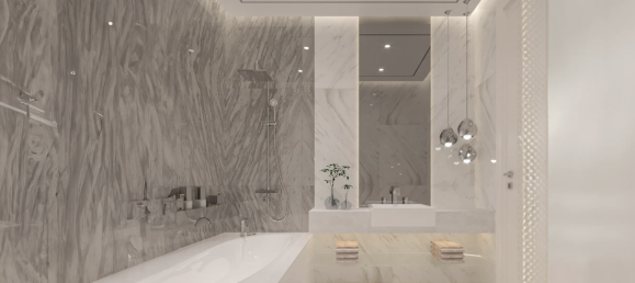 4 bedrooms Apartment in Dubai, UAE No. 20887 11