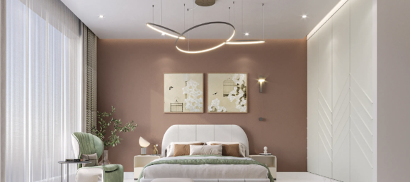 4 bedrooms Apartment in Dubai, UAE No. 20887 10